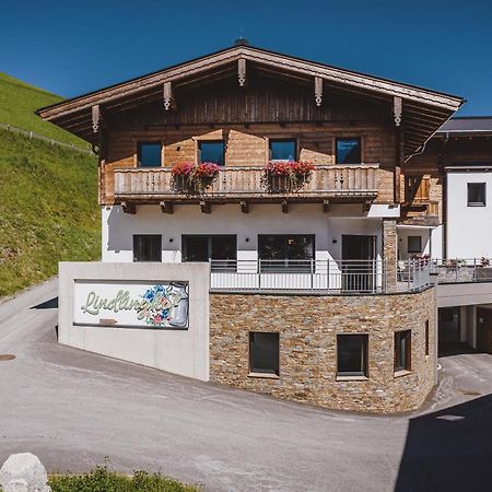 Aparthotel Lindlinghof Saalbach-Hinterglemm Esterno foto