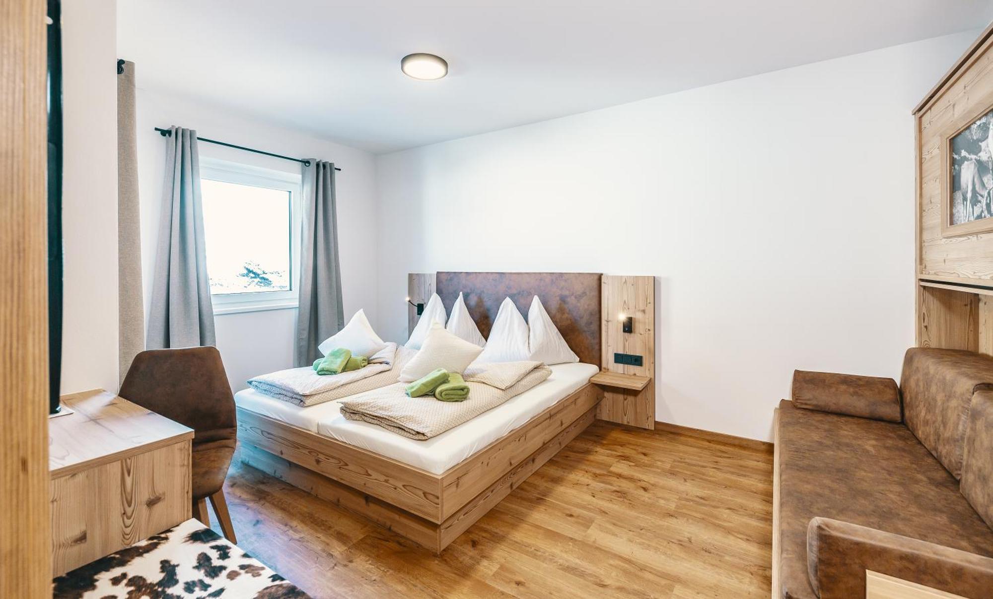 Aparthotel Lindlinghof Saalbach-Hinterglemm Camera foto