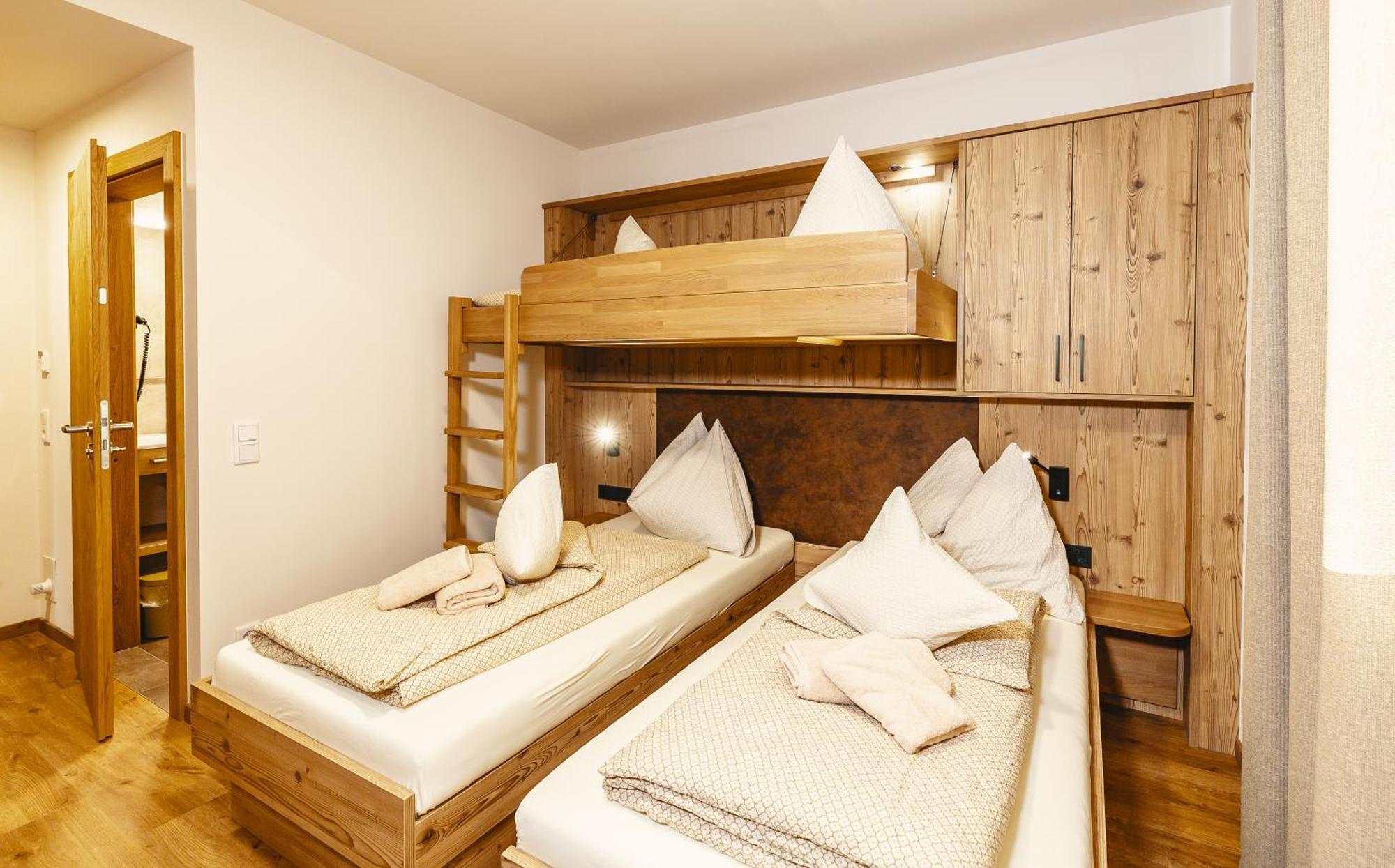 Aparthotel Lindlinghof Saalbach-Hinterglemm Camera foto