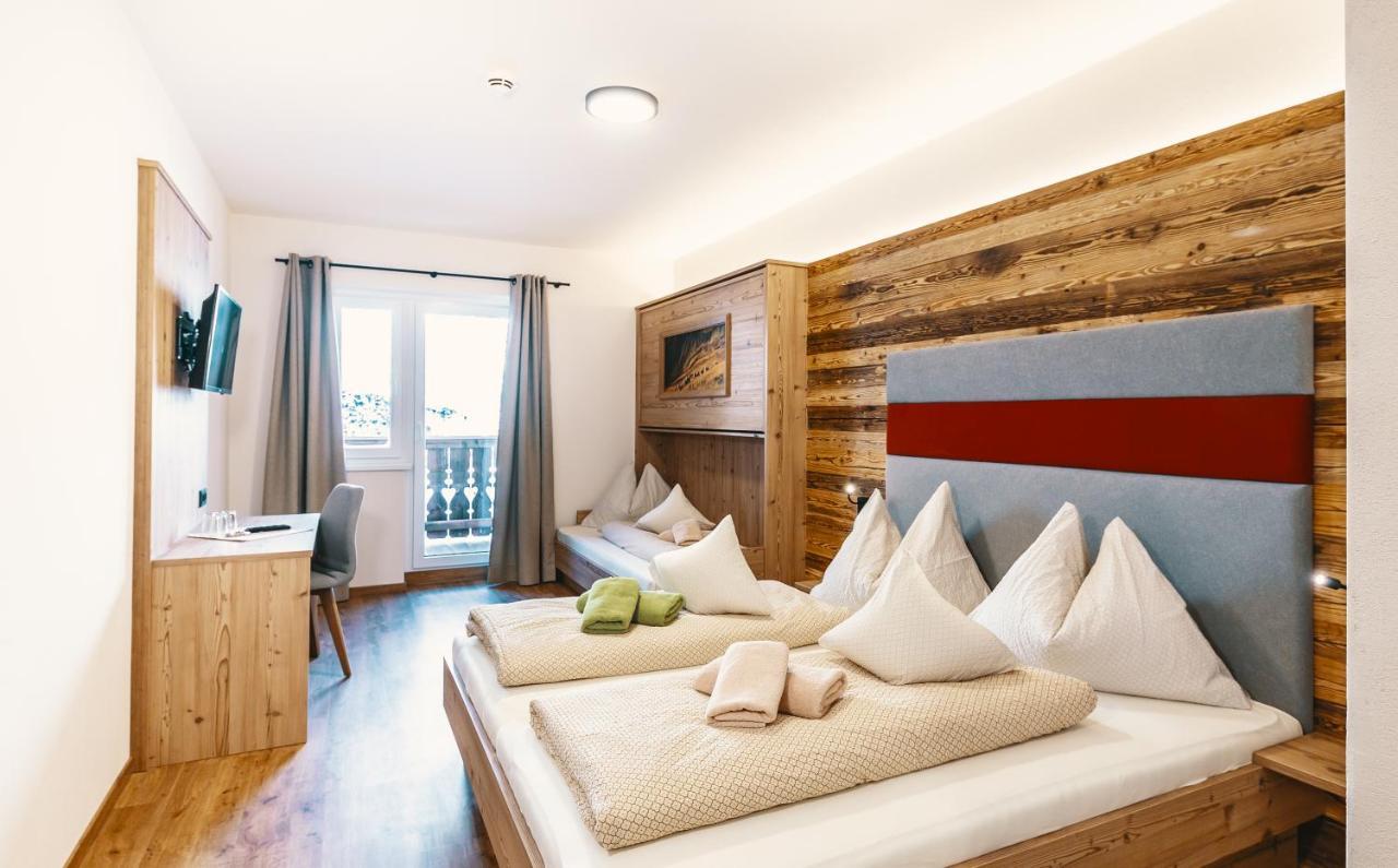 Aparthotel Lindlinghof Saalbach-Hinterglemm Esterno foto