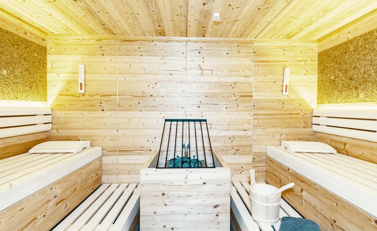 Aparthotel Lindlinghof Saalbach-Hinterglemm Esterno foto