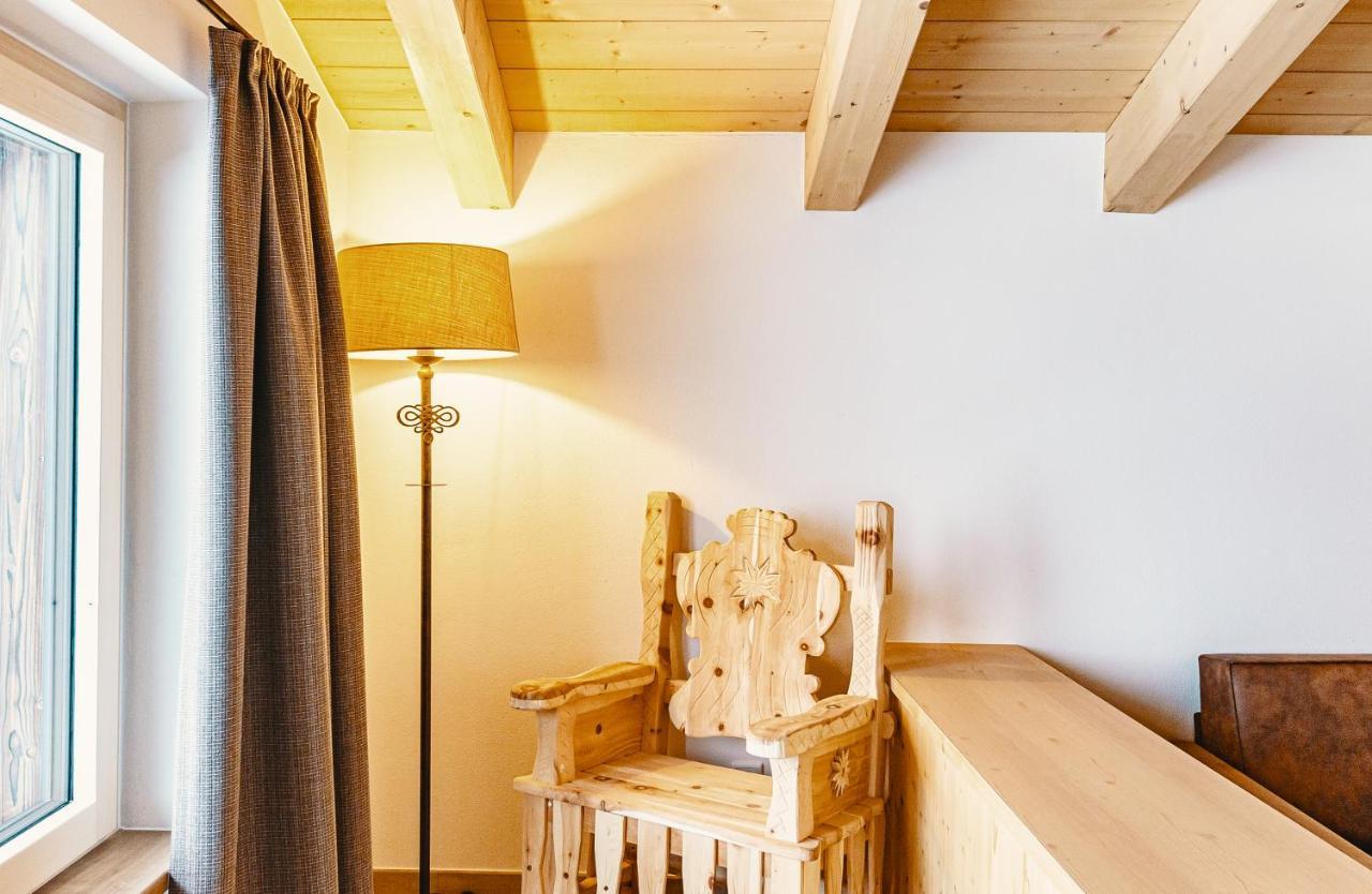 Aparthotel Lindlinghof Saalbach-Hinterglemm Esterno foto