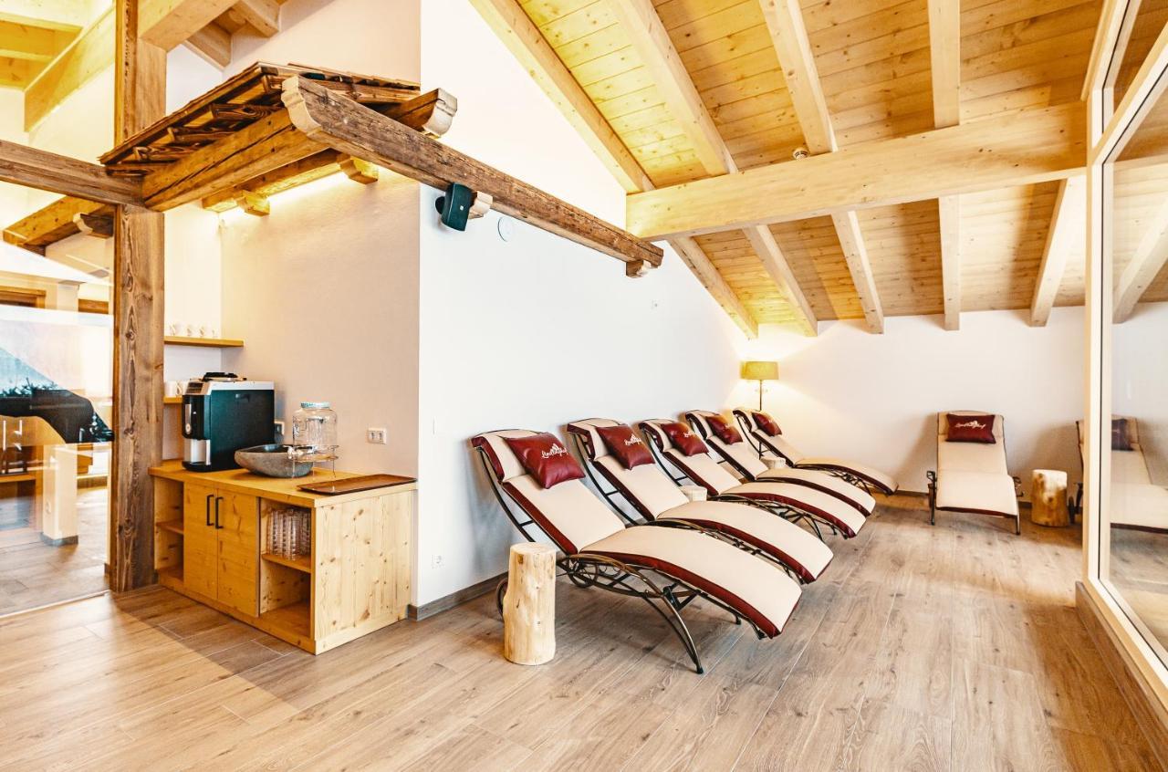 Aparthotel Lindlinghof Saalbach-Hinterglemm Esterno foto