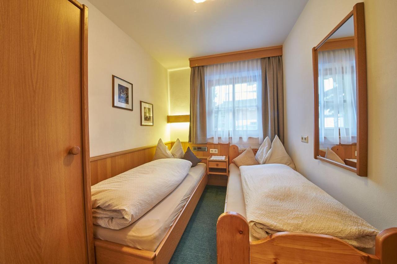 Aparthotel Lindlinghof Saalbach-Hinterglemm Esterno foto