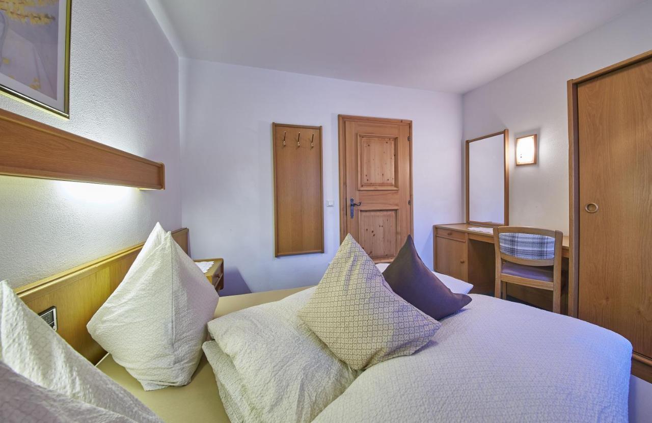 Aparthotel Lindlinghof Saalbach-Hinterglemm Esterno foto