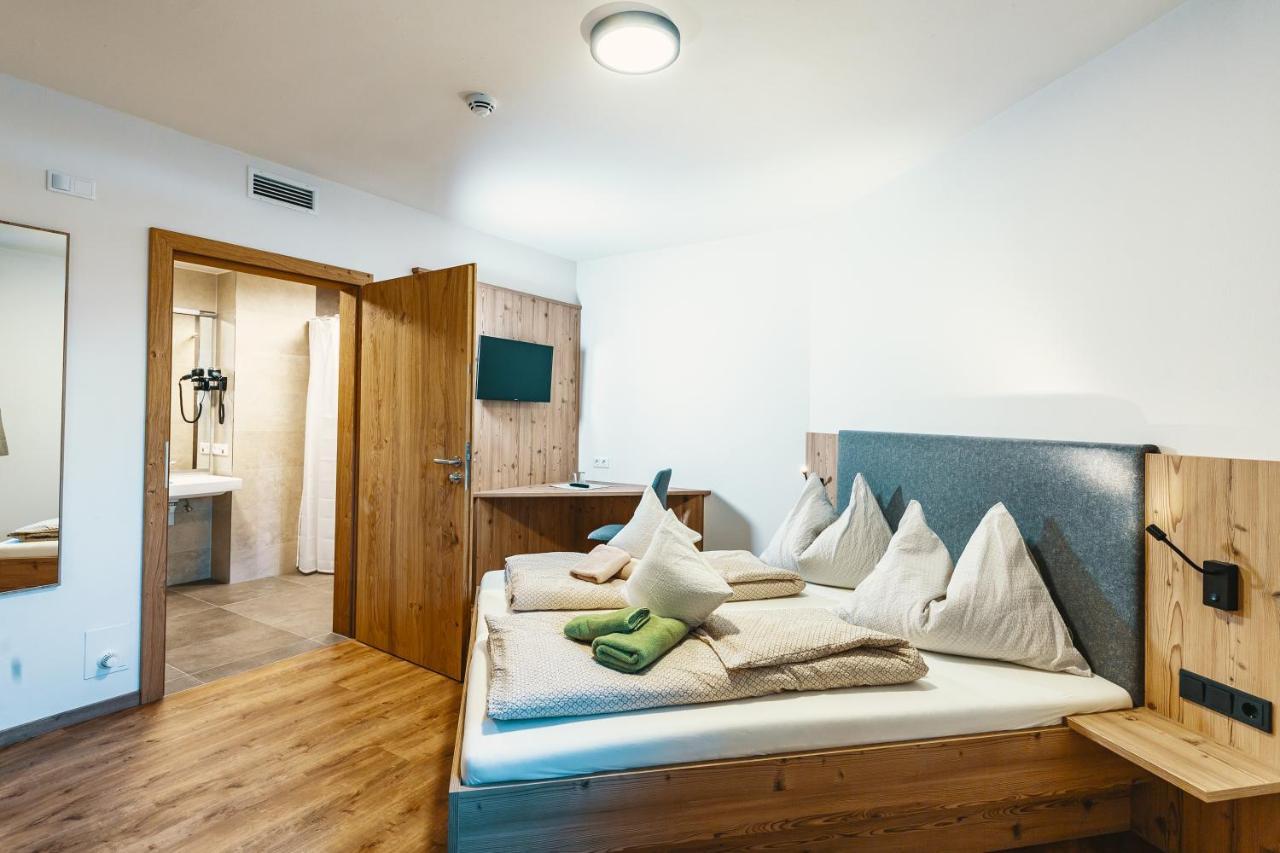 Aparthotel Lindlinghof Saalbach-Hinterglemm Esterno foto